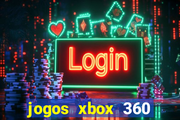 jogos xbox 360 jtag rgh